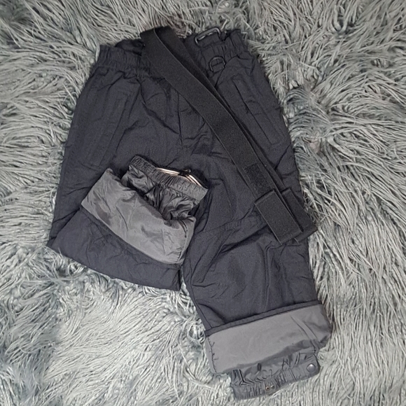 Kids snow pants - Picture 4 of 4